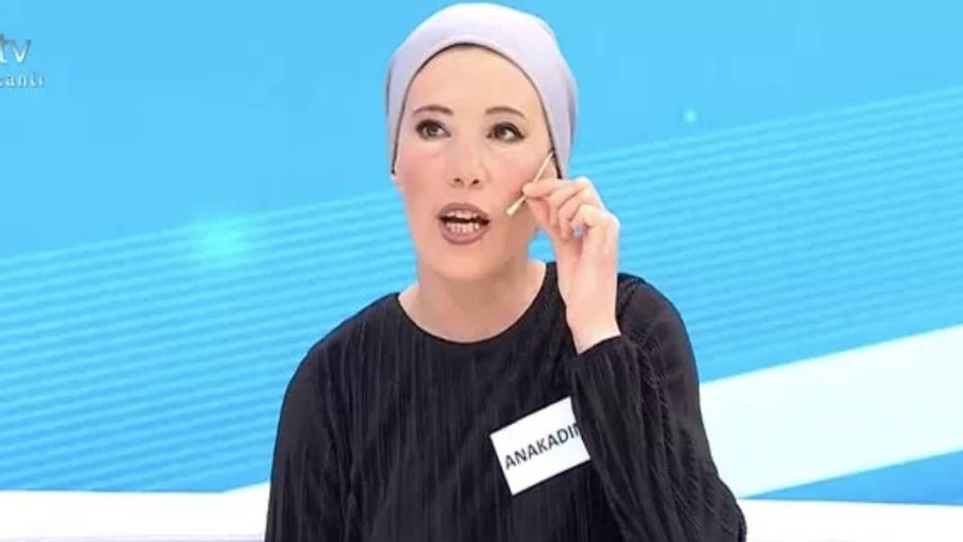 Yengem süslenip kocamı kandırdı demişti! Anakadın'dan görülmemiş intikam... Müge Anlı'daki son halini gören inanamadı 9